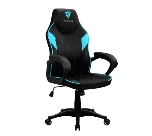 Cadeira Azul Thunder x3 EC1